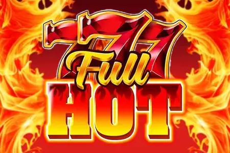 Full Hot slot cover art in the SuperCat lobby